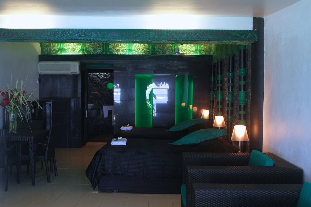 Stevensons At Manase Hotel Kültér fotó